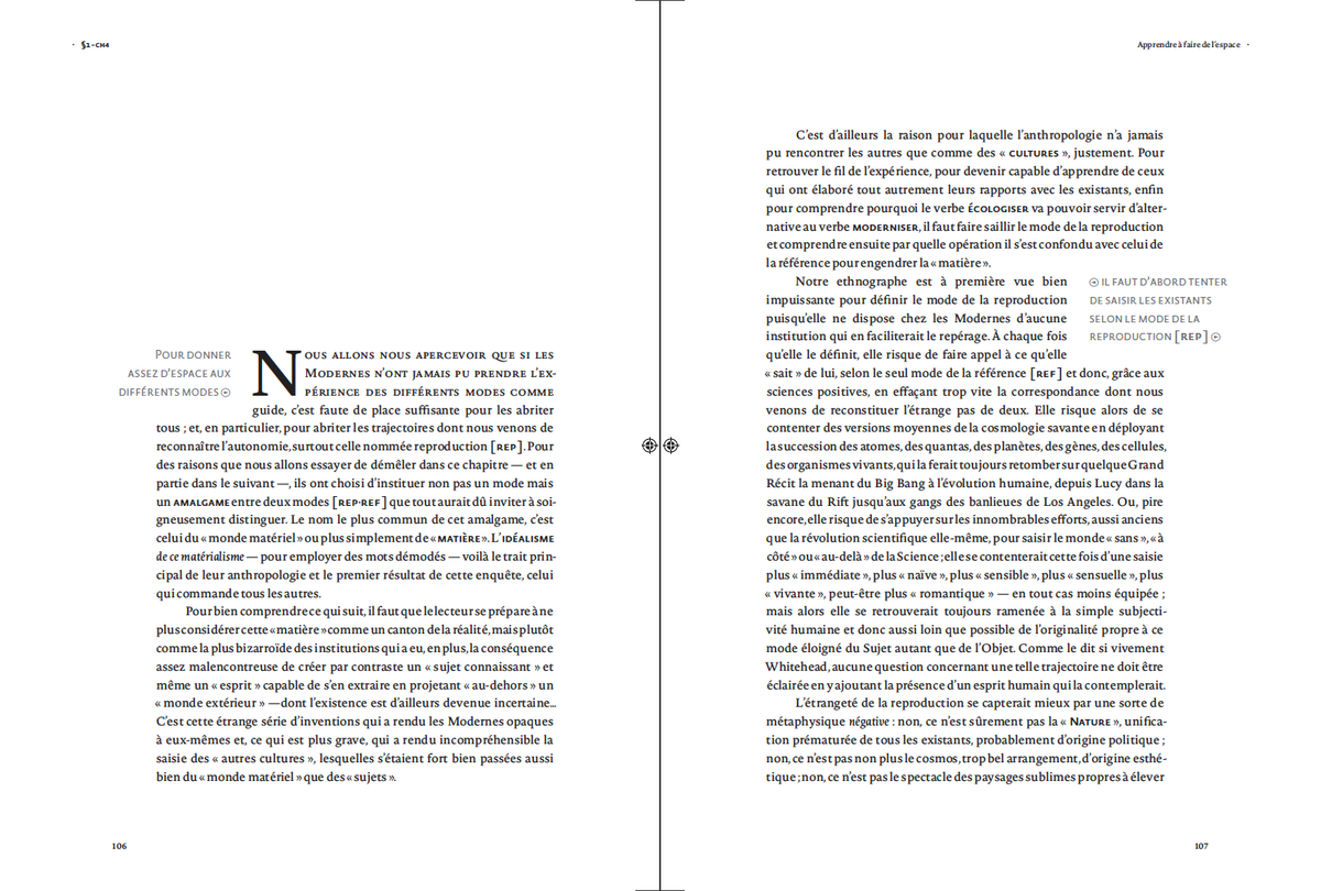 Project media